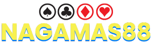 Logo NAGAMAS88